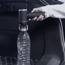 Mini Portable 3 In 1 Powerful Cordless Vacumm Cleaner Duster Blower Air Pump